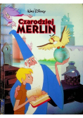 Czarodziej Merlin
