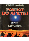 Powrót do Afryki