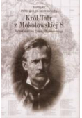 Król tatr z Mokotowskiej 8 - Petrozolin-Skowrońska
