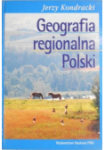 Geografia regionalna Polski