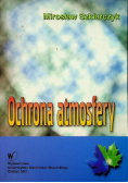 Ochrona atmosfery