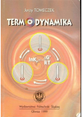 Termodynamika