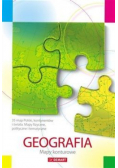 GEOGRAFIA - Mapy konturowe