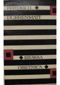 Kraksa obietnica