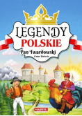 Legendy Polskie. Pan Twardowski i inne historie