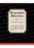 Biographia Literaria