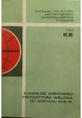 Prepozytura wiślicka do schyłku XVIIIw