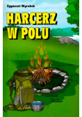 Harcerz w polu