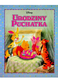 Urodziny Puchatka