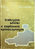 Trakcyjne silniki z zapłonem samoczynnym