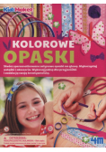 Kolorowe opaski