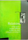 Małżeństwo