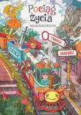 Pociąg życia