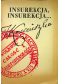 Insurekcja insurekcja wypisy z gazety wolnej warszawskiej