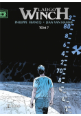 Largo Winch T.7