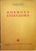 Hormony sterydowe