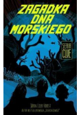 Clue T.3 Zagadka dna morskiego