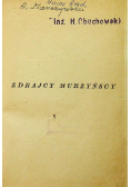 Zdrajcy murzyńscy 1925r