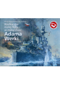 Wielkie dni małej floty w malarstwie Adama Werki