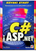 Szybki start C i ASP net