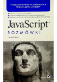 Javascript rozmówki