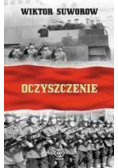Oczyszczenie Dlaczego Stalin pozbawił swoją armię dowództwa
