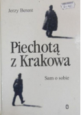 Piechotą z Krakowa