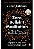 Zero Bullsh*t Meditation