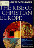The Rise of Christian Europe