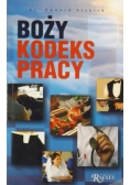 Boży kodeks pracy