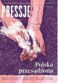 Pressje  Teka XIV Klubu Jagiellońskiego