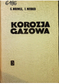 Korozja Gazowa