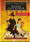 Wolni ciut ludzie