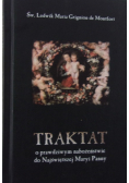 Traktat o prawdziwym nabożeństwie do Najświętszej Maryi Panny