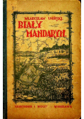 Biały mandaryn 1925 r.