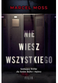 Nie wiesz wszystkiego