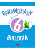 Sprawdziany dla klasy 6 Biologia