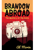 Brandon Abroad