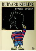 Stalky i spółka
