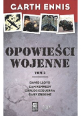Opowieści wojenne Tom 2