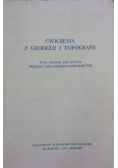 Ćwiczenia z geodezji i topografii
