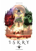 Iskry 2 Serce z kamienia