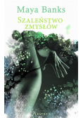 Bez tchu Tom 1 Szaleństwo zmysłów