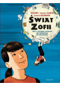 Świat Zofii Tom 1