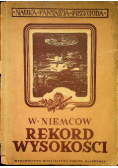 Rekord wysokości