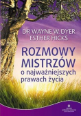 Rozmowy Mistrzów o najważniejszych prawach życia