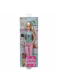 Barbie Kariera. Pielęgniarka