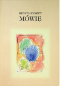 Mówię