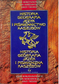 Historia geografia język i piśmiennictwo Kaszubów