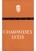 Platon Charmides i Lyzis